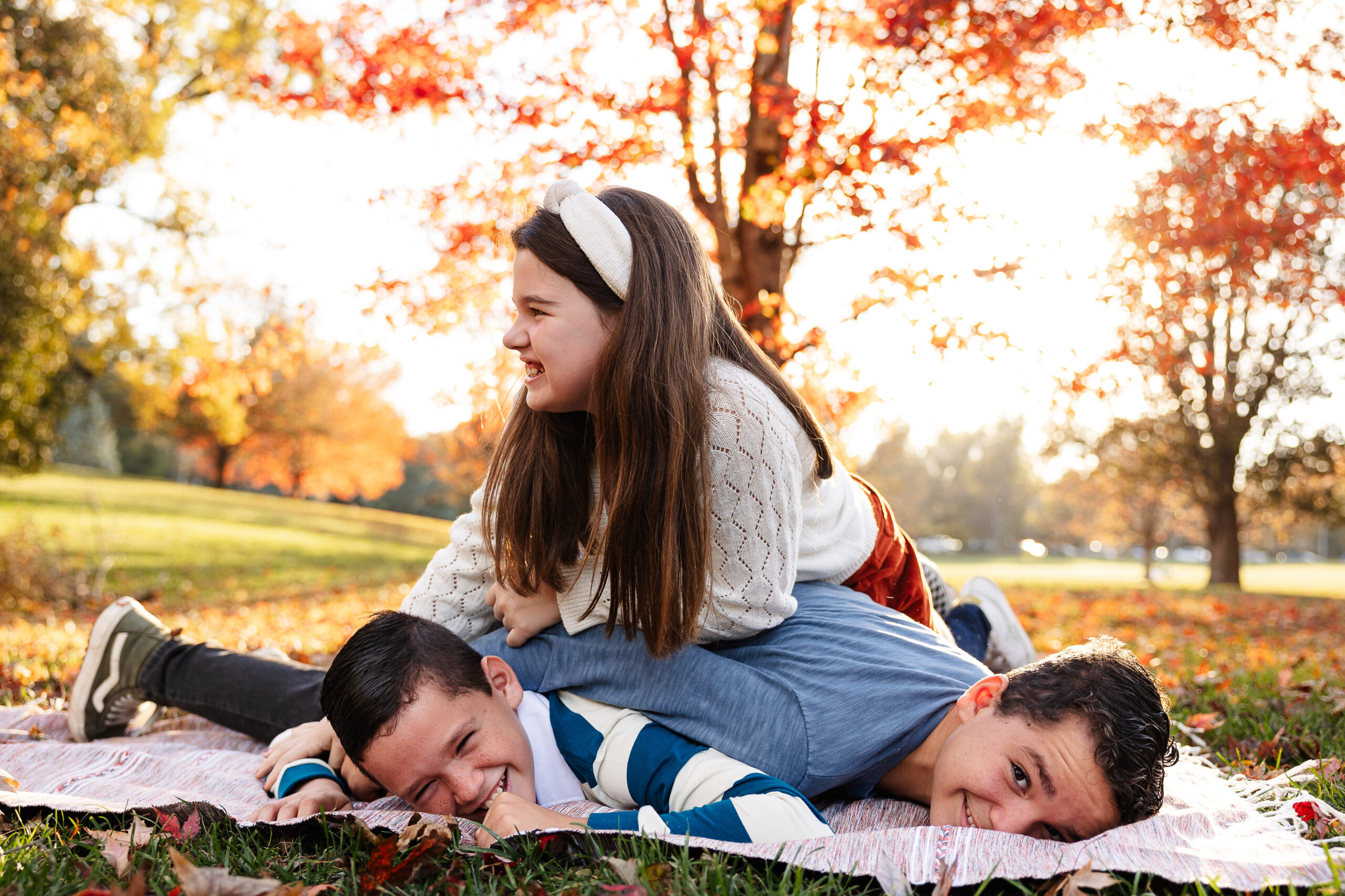 how to plan your documentary family photos