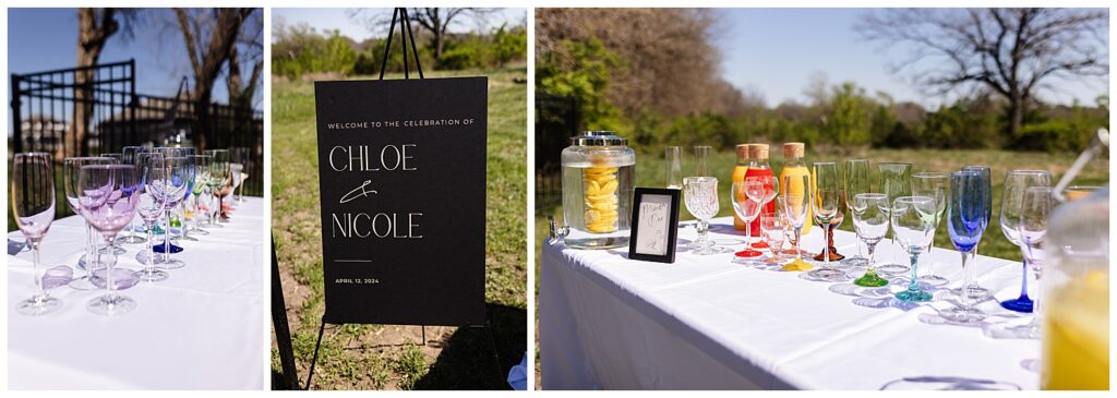 LGBTQ wedding in Kansas City